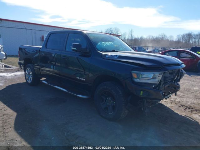 RAM 1500 2020 1c6srfft4ln139467