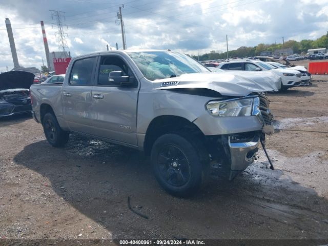 RAM 1500 2020 1c6srfft4ln140862