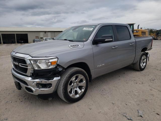 RAM 1500 2020 1c6srfft4ln167236