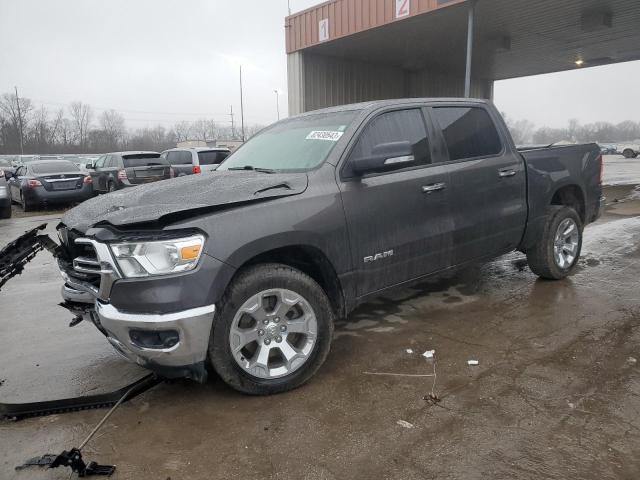 RAM 1500 2020 1c6srfft4ln167513