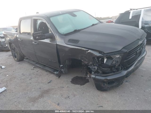 RAM 1500 2020 1c6srfft4ln184005