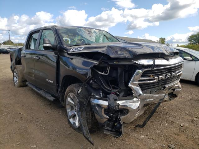 RAM 1500 BIG H 2020 1c6srfft4ln200302