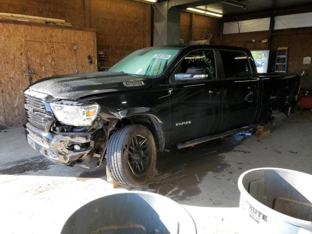 RAM 1500 BIG H 2020 1c6srfft4ln206035