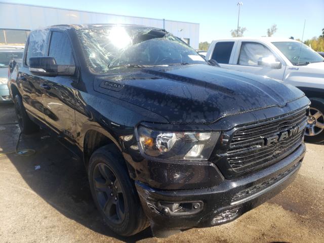 RAM 1500 BIG H 2020 1c6srfft4ln216743