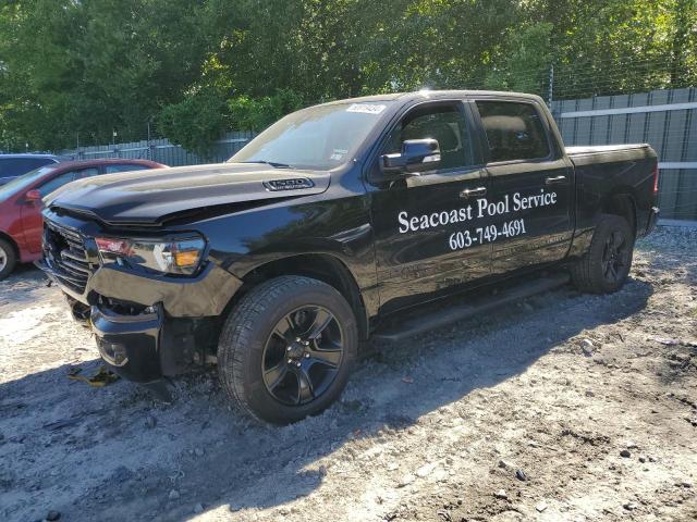 RAM 1500 2020 1c6srfft4ln236006