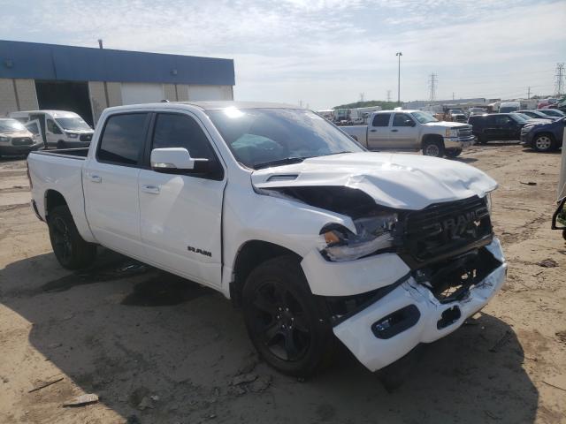 RAM 1500 BIG H 2020 1c6srfft4ln236426