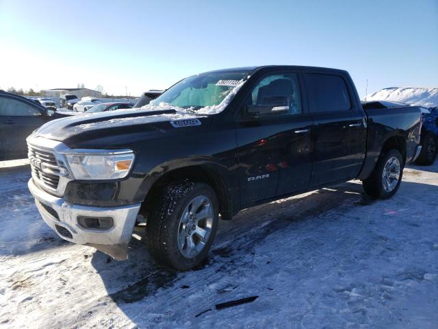 RAM 1500 BIG H 2020 1c6srfft4ln241996