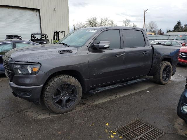 RAM 1500 2020 1c6srfft4ln264498