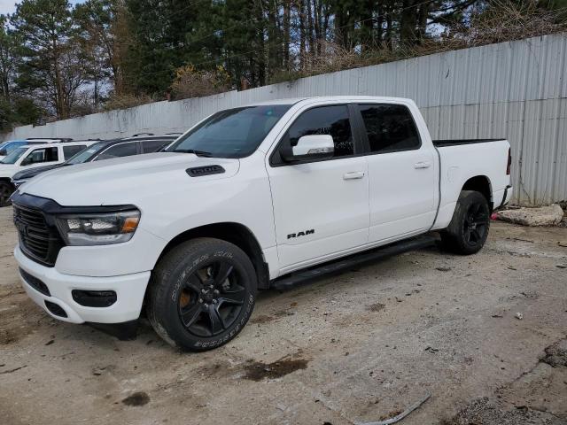 RAM 1500 BIG H 2020 1c6srfft4ln285853