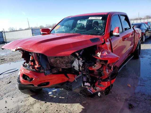 RAM 1500 BIG H 2020 1c6srfft4ln297274