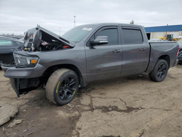 RAM 1500 2020 1c6srfft4ln298487