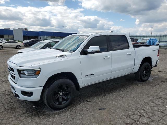 RAM 1500 BIG H 2020 1c6srfft4ln302490