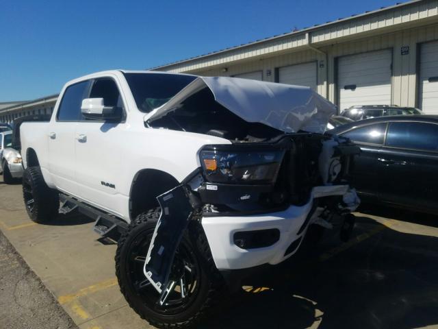 RAM 1500 BIG H 2020 1c6srfft4ln305471