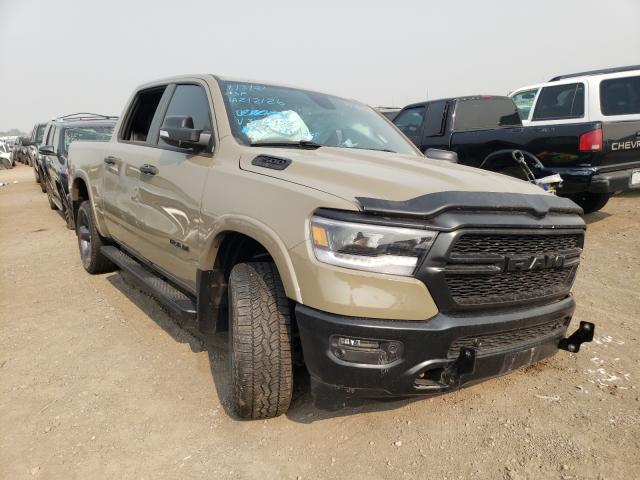 RAM 1500 BIG H 2020 1c6srfft4ln306958