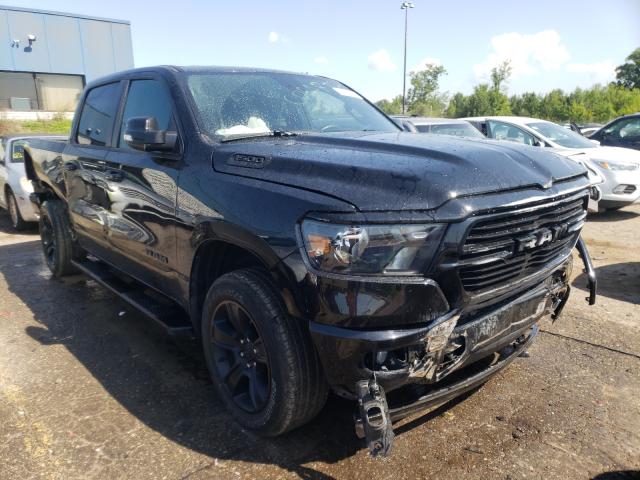 RAM 1500 BIG H 2020 1c6srfft4ln313327