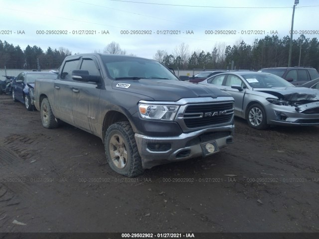 RAM 1500 2020 1c6srfft4ln315739