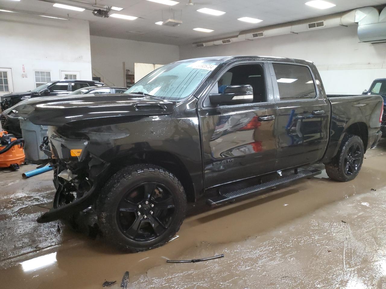 RAM 1500 2020 1c6srfft4ln326613