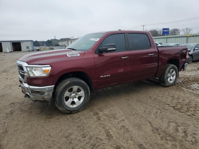 RAM 1500 BIG H 2020 1c6srfft4ln329835