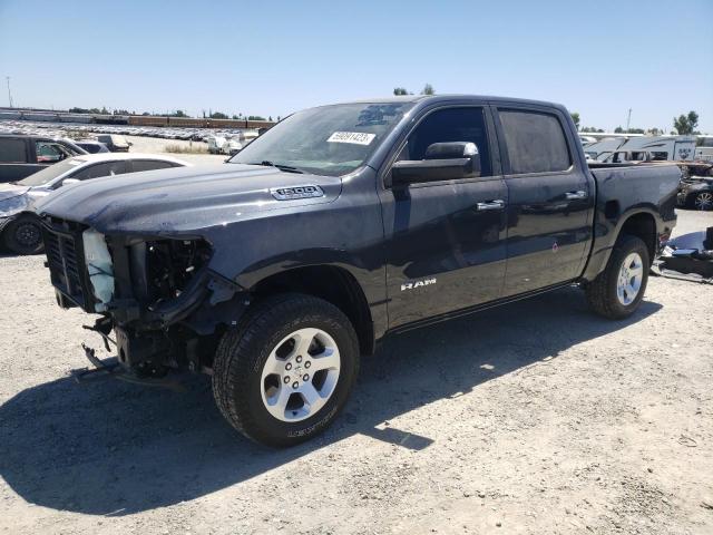 RAM 1500 BIG H 2020 1c6srfft4ln345355