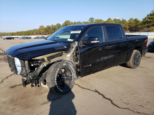 RAM 1500 BIG H 2020 1c6srfft4ln347459