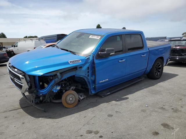 RAM 1500 2020 1c6srfft4ln348224