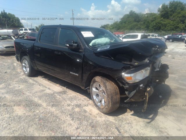 RAM 1500 2020 1c6srfft4ln349549