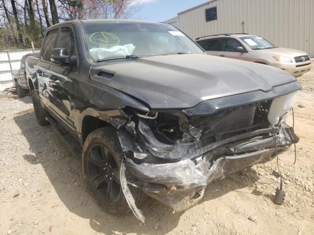 RAM 1500 2020 1c6srfft4ln355724