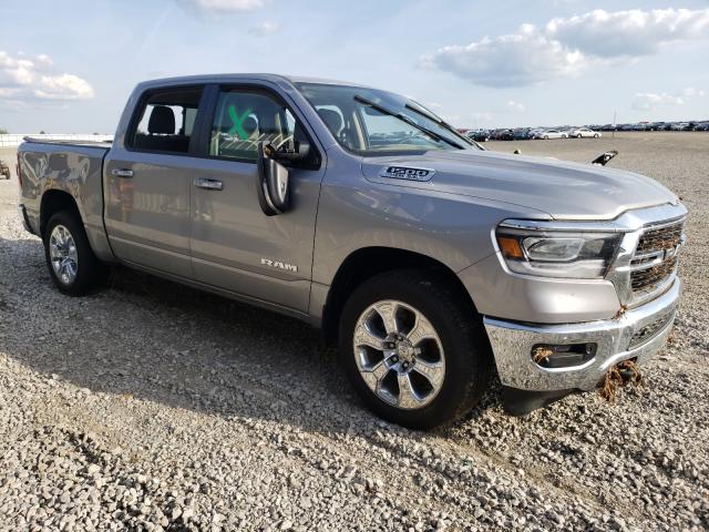 RAM 1500 BIG H 2020 1c6srfft4ln357974