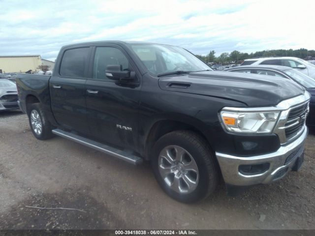 RAM 1500 2020 1c6srfft4ln363063