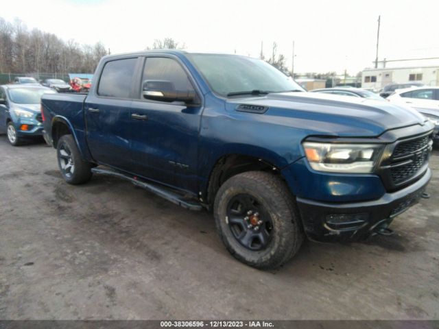 RAM 1500 2020 1c6srfft4ln365928