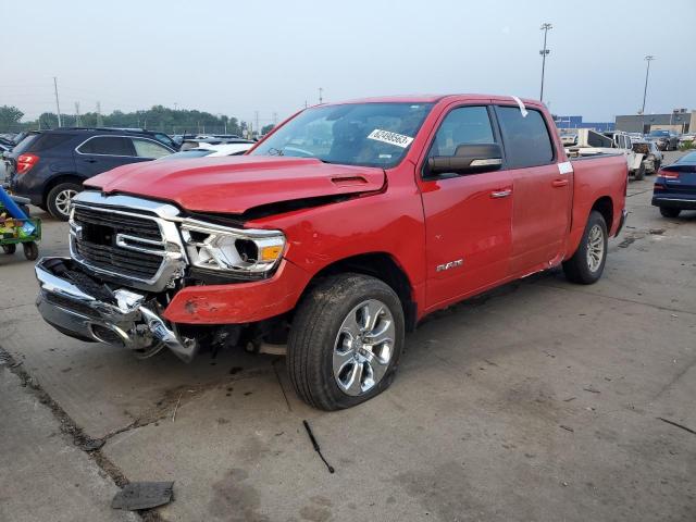 RAM 1500 BIG H 2020 1c6srfft4ln369509