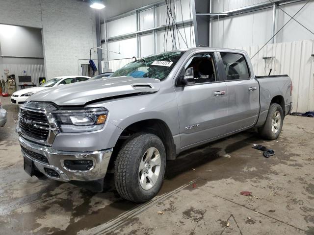 RAM 1500 2020 1c6srfft4ln370417