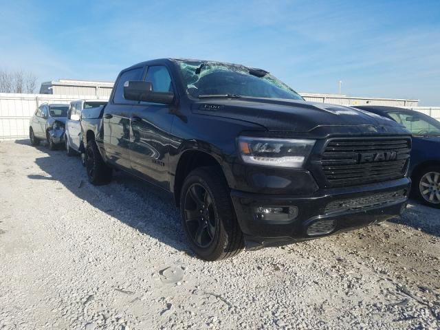 RAM 1500 BIG H 2020 1c6srfft4ln370952