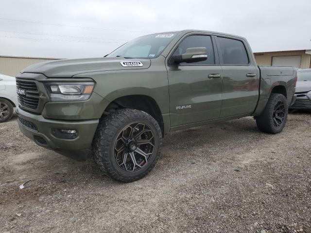 RAM 1500 BIG H 2020 1c6srfft4ln383359