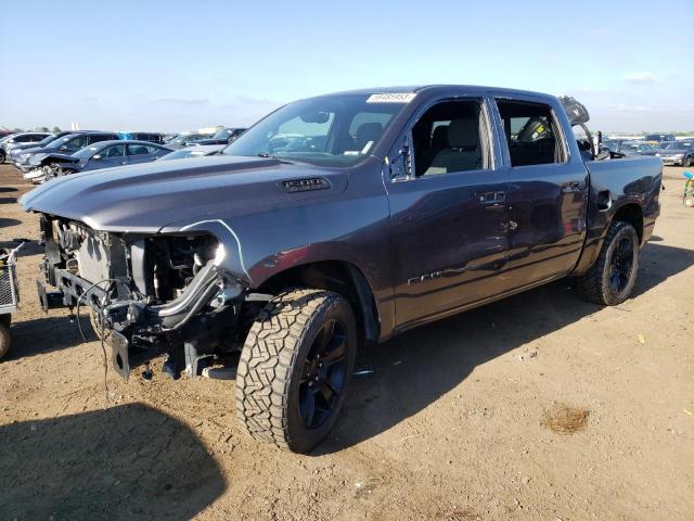 RAM 1500 BIG H 2020 1c6srfft4ln401553