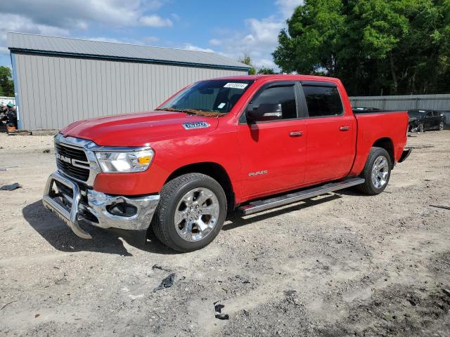 RAM 1500 2020 1c6srfft4ln411418