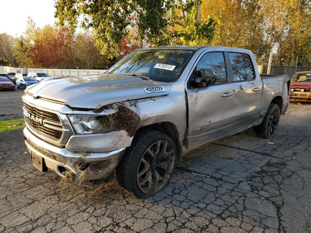 RAM 1500 2020 1c6srfft4ln411905