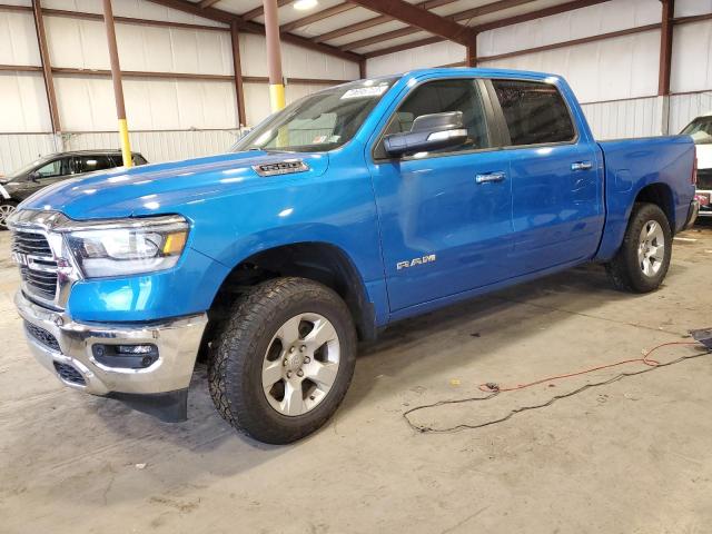 RAM 1500 BIG H 2020 1c6srfft4ln416411