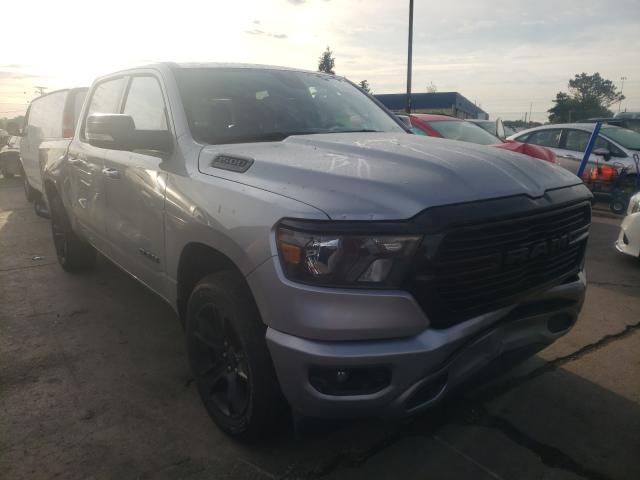 RAM 1500 BIG H 2021 1c6srfft4mn507681