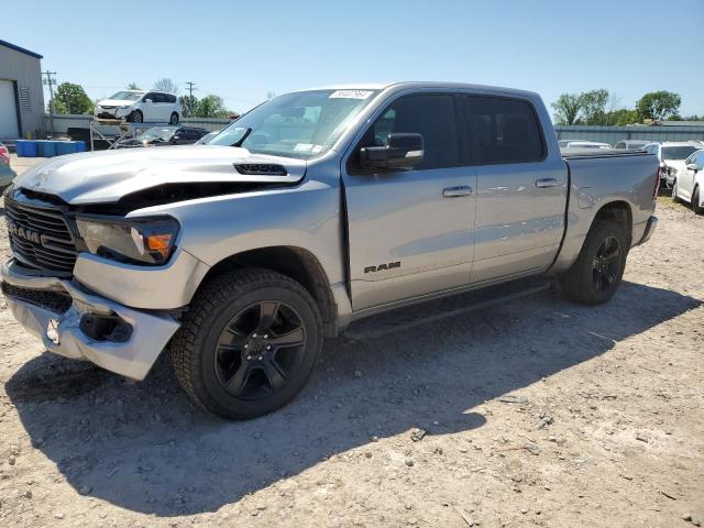 RAM 1500 2021 1c6srfft4mn511682