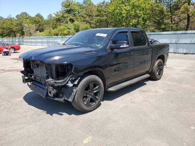 RAM 1500 BIG H 2021 1c6srfft4mn517949