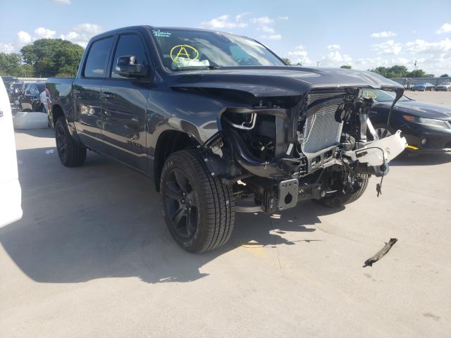 RAM 1500 BIG H 2021 1c6srfft4mn728567