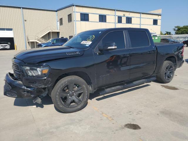 RAM 1500 BIG H 2021 1c6srfft4mn728584