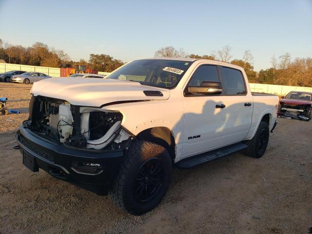 RAM 1500 BIG H 2021 1c6srfft4mn741688