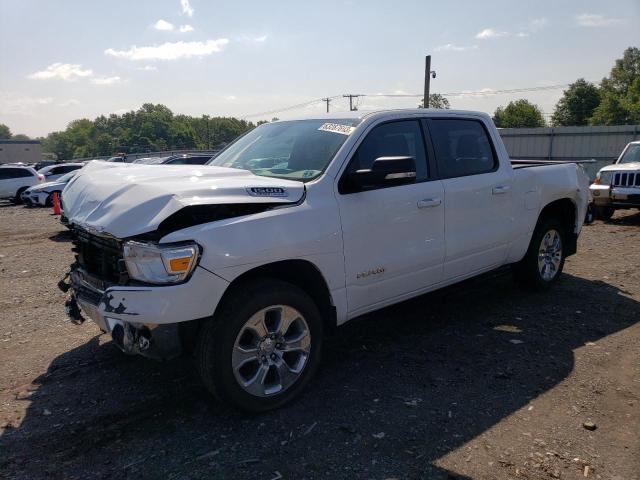 RAM 1500 2021 1c6srfft4mn744073