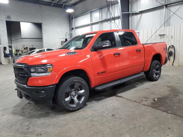 RAM 1500 BIG H 2021 1c6srfft4mn759575