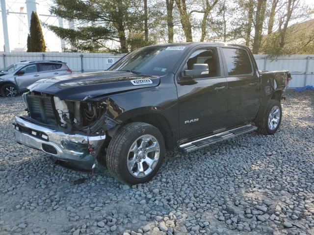 RAM 1500 BIG H 2021 1c6srfft4mn798876