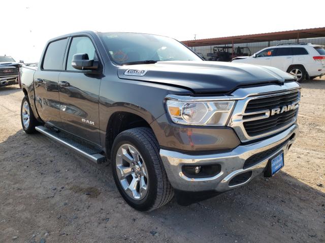 RAM 1500 BIG H 2021 1c6srfft4mn814980