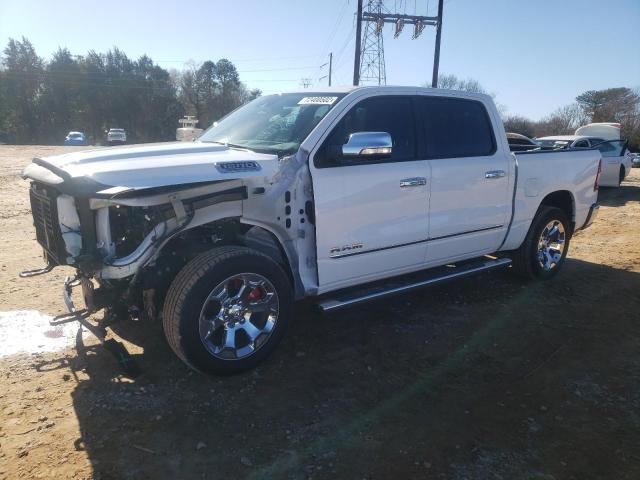 RAM 1500 BIG H 2021 1c6srfft4mn815546