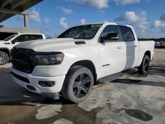 RAM 1500 BIG H 2022 1c6srfft4nn137723